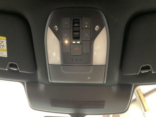 Photo of 2024 Mineral Black INFINITI QX60