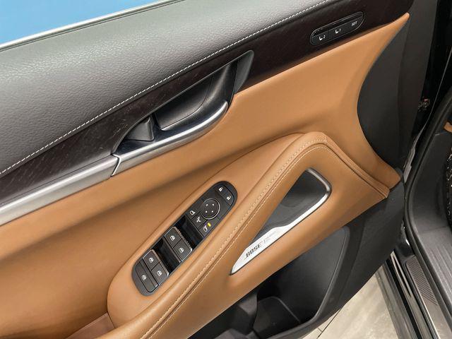 Photo of 2024 Mineral Black INFINITI QX60