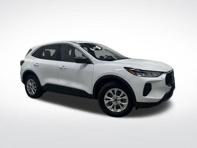 Photo of 2024 Oxford White Ford Escape