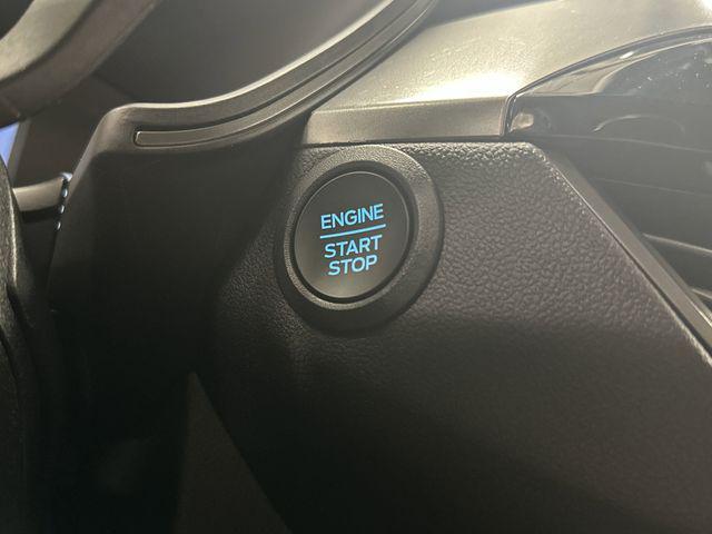 Photo of 2024 Oxford White Ford Escape