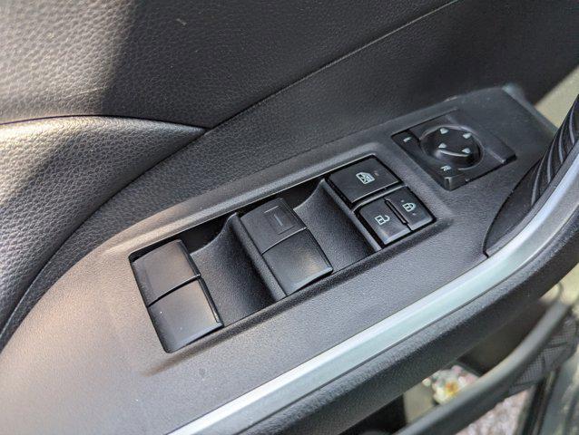 Photo of 2021 Magnetic Gray Metallic Toyota RAV4