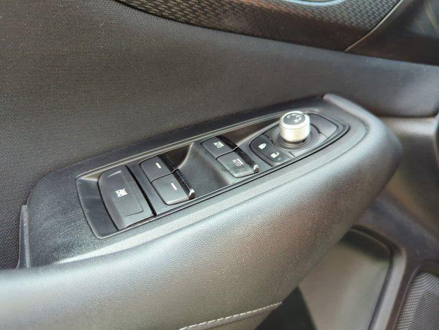 Photo of 2023 Ice Silver Metallic Subaru Outback