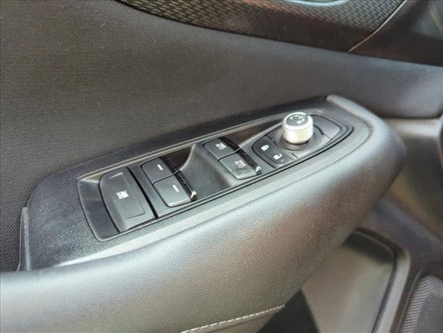 Photo of 2023 Ice Silver Metallic Subaru Outback