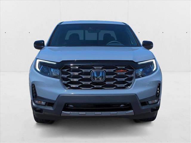 Photo of 2025 Sonic Gray Pearl Honda Ridgeline