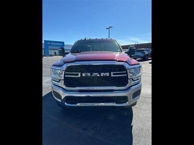 2023 RAM 2500