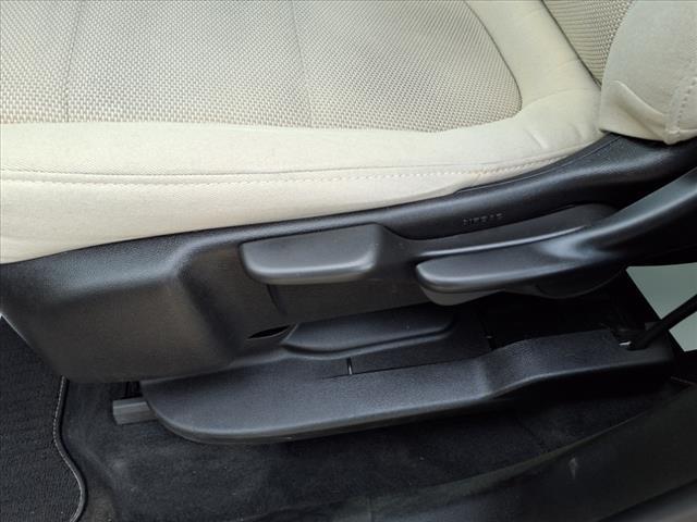 Photo of 2022 Mosaic Black Metallic Chevrolet Traverse