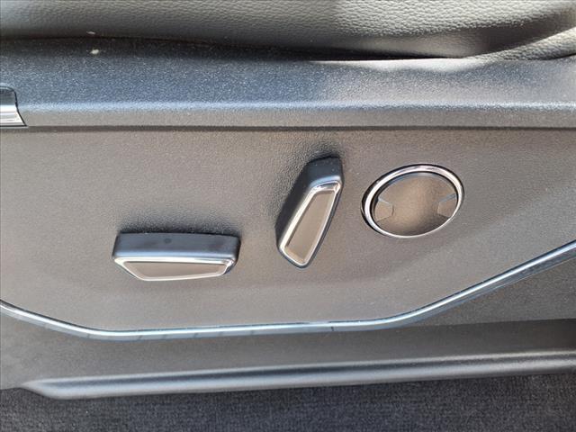 Photo of 2022 White Metallic Ford F-150