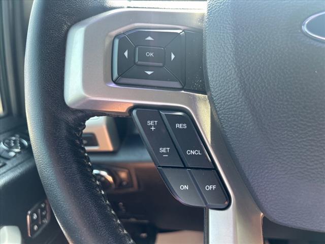 Photo of 2020 Red Metallic Ford F-250