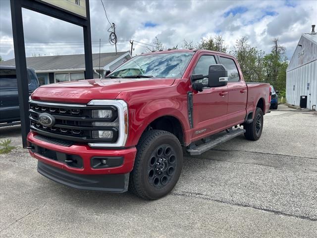2024 Ford F-350