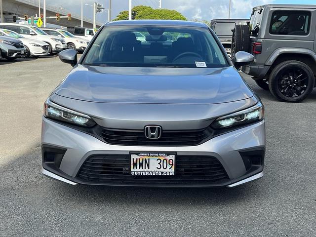 2023 Honda Civic