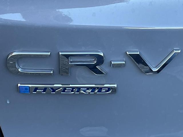 Photo of 2024  Honda CR-V Hybrid