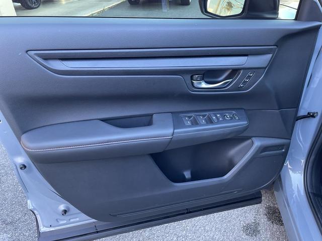 Photo of 2024  Honda CR-V Hybrid