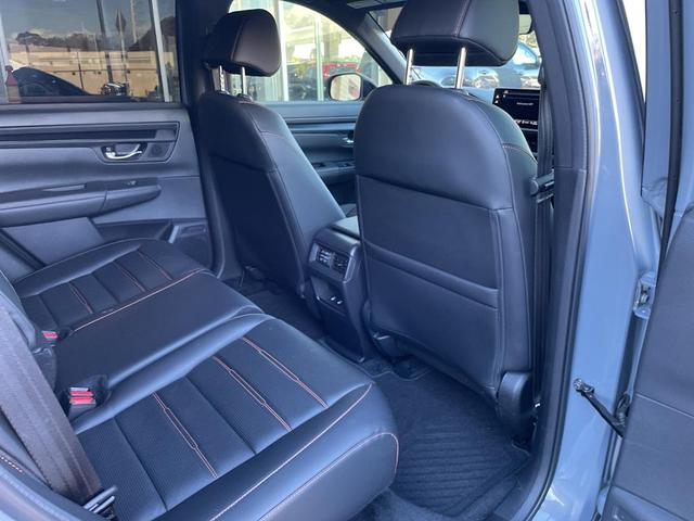 Photo of 2024  Honda CR-V Hybrid