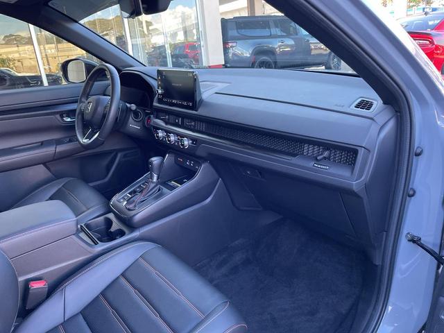 Photo of 2024  Honda CR-V Hybrid