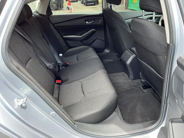 Photo of 2023 Lunar Silver Metallic Honda Accord