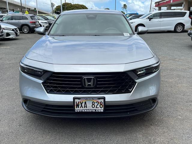 2023 Honda Accord