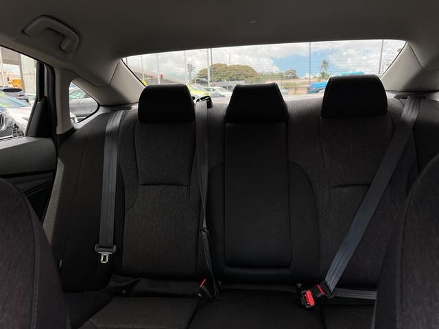 Photo of 2023 Lunar Silver Metallic Honda Accord