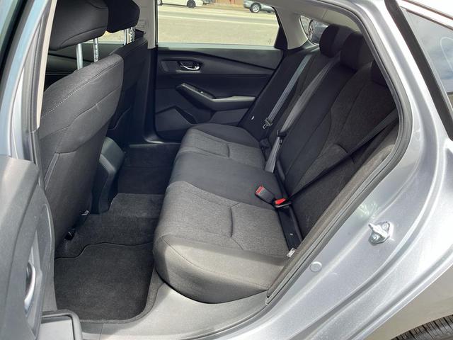 Photo of 2023 Lunar Silver Metallic Honda Accord