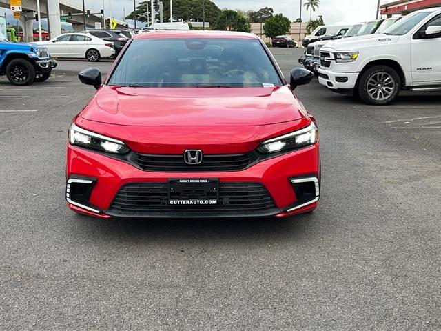 2022 Honda Civic