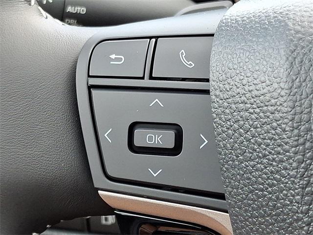 Photo of 2025 Ice Toyota Camry