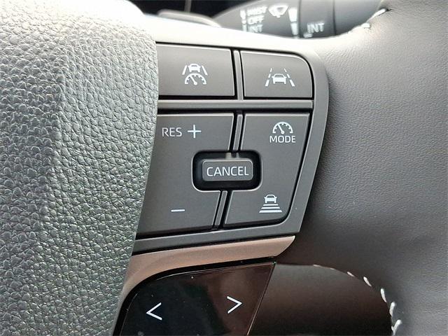 Photo of 2025 Red Toyota Camry
