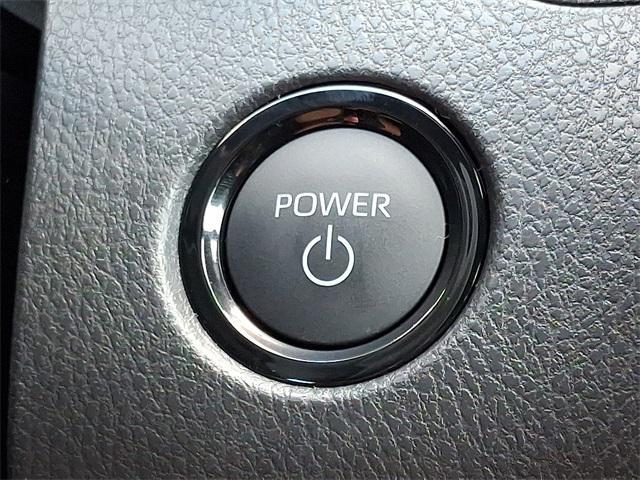 Photo of 2025 Red Toyota Camry