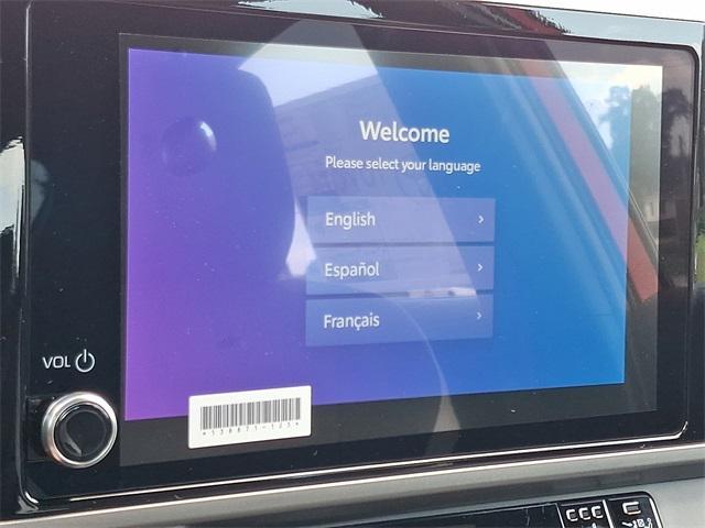 Photo of 2025 Red Toyota Camry