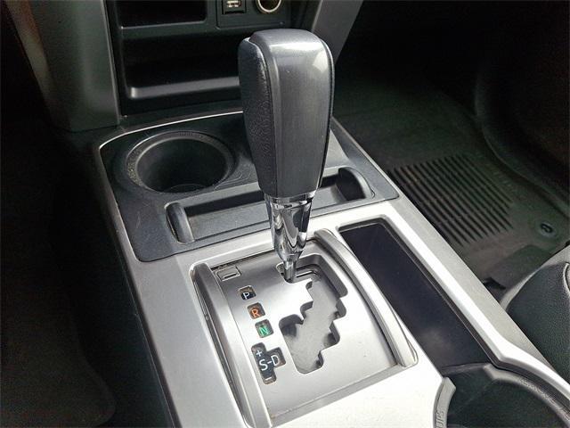 Photo of 2022 Magnetic Gray Metallic Toyota 4Runner