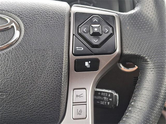 Photo of 2022 Magnetic Gray Metallic Toyota 4Runner
