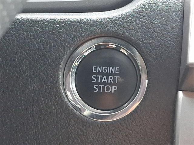 Photo of 2022 Magnetic Gray Metallic Toyota 4Runner