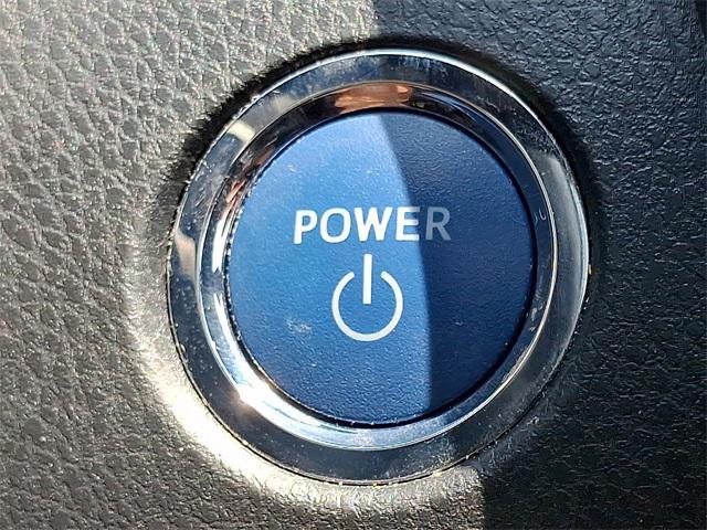 Photo of 2022 Midnight Black Metallic Toyota Camry