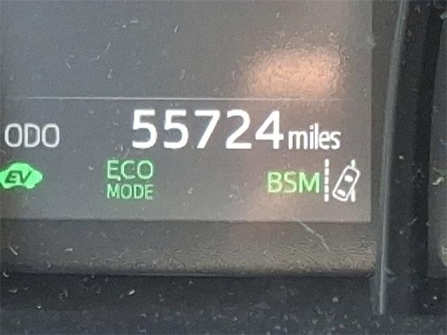 Photo of 2022 Midnight Black Metallic Toyota Camry