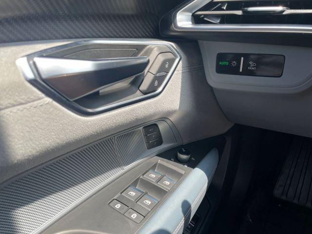 Photo of 2022 Kemora Gray Metallic Audi e-tron GT