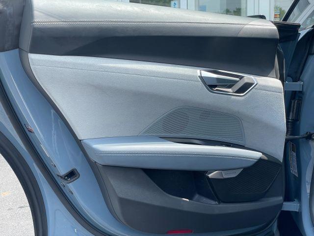 Photo of 2022 Kemora Gray Metallic Audi e-tron GT