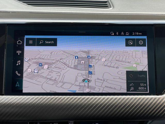 Photo of 2022 Kemora Gray Metallic Audi e-tron GT