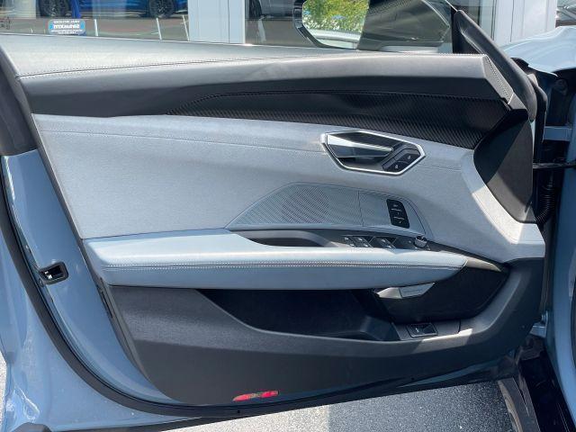 Photo of 2022 Kemora Gray Metallic Audi e-tron GT