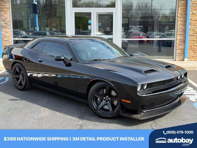 2020 Dodge Challenger