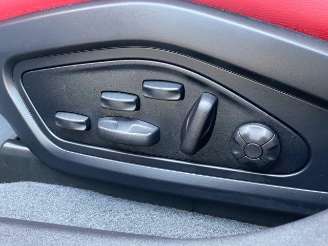 Photo of 2022 Gray Porsche Taycan