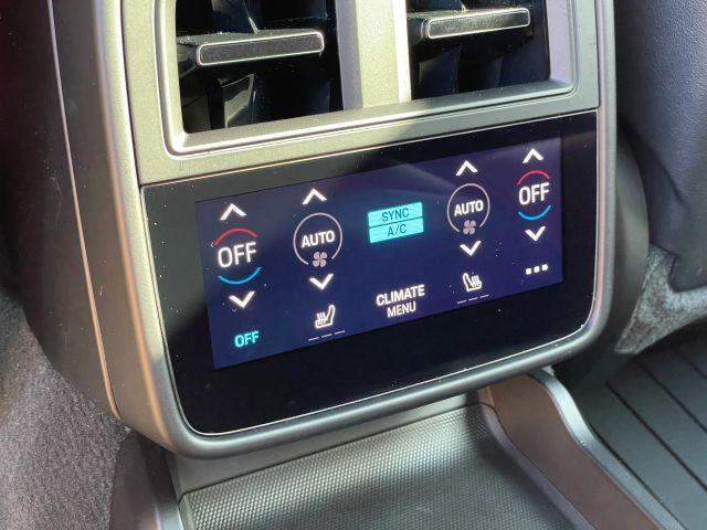 Photo of 2022 Gray Porsche Taycan