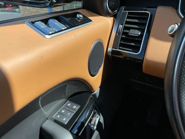 Photo of 2022 Gray Land Rover Range Rover Sport