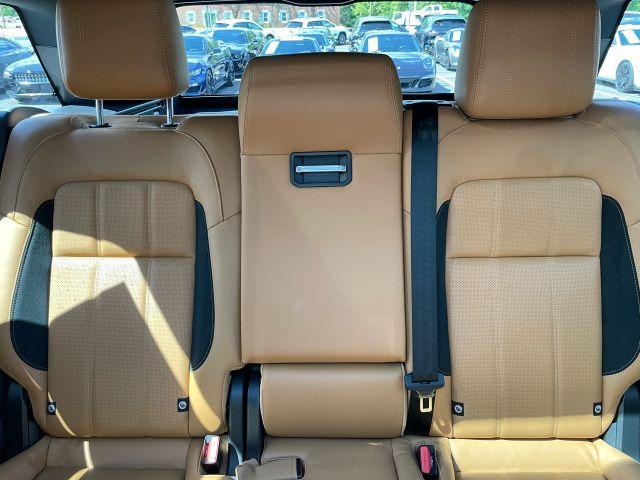 Photo of 2022 Gray Land Rover Range Rover Sport