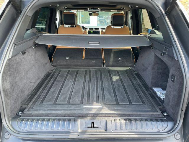 Photo of 2022 Gray Land Rover Range Rover Sport