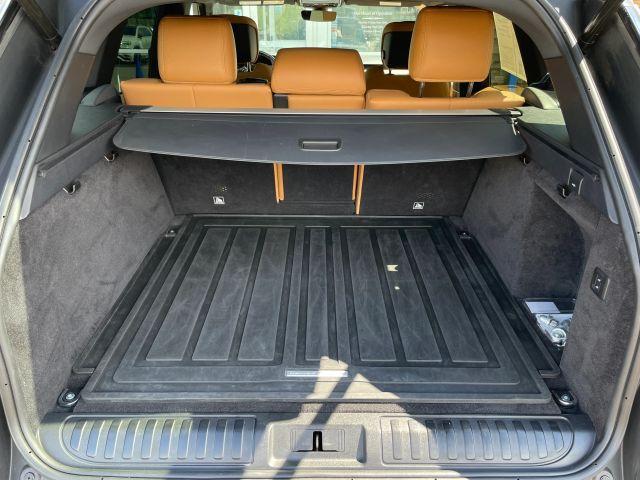 Photo of 2022 Gray Land Rover Range Rover Sport
