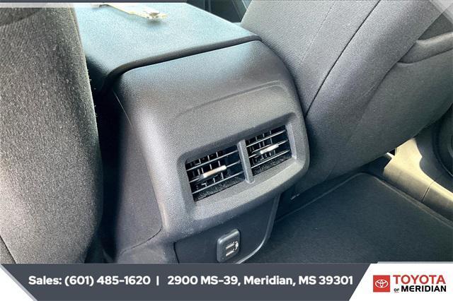 Photo of 2024 Sterling Gray Metallic Chevrolet Equinox