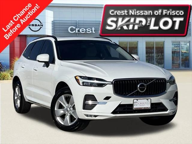 2022 Volvo XC60