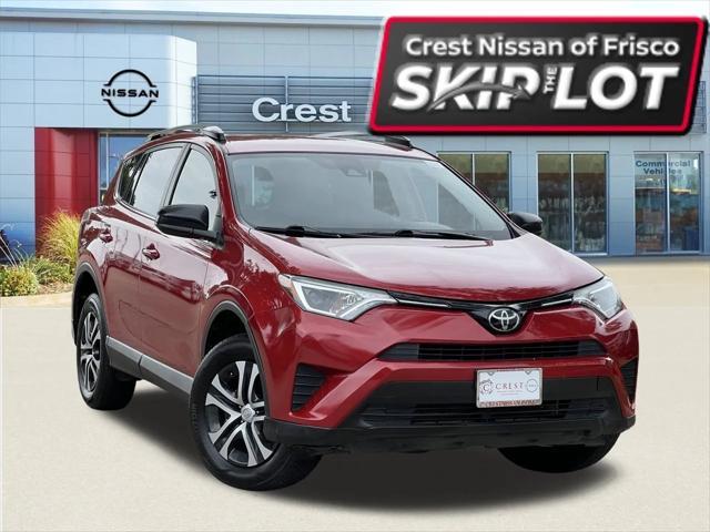 2017 Toyota RAV4
