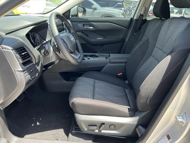 Photo of 2025 K23 Brilliant Nissan Rogue