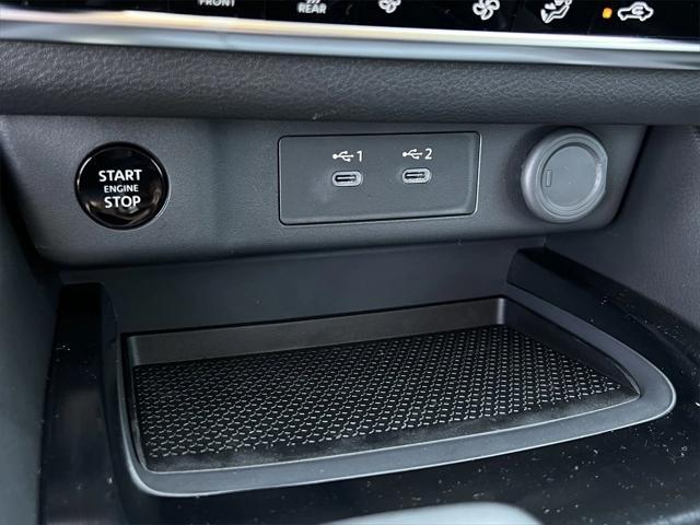 Photo of 2025 K23 Brilliant Nissan Rogue