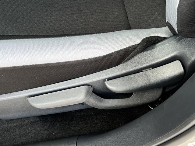 Photo of 2025 Gun Metallic Nissan Versa