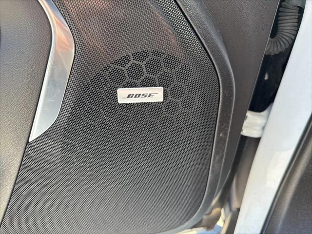 Photo of 2021 Summit White Chevrolet Tahoe